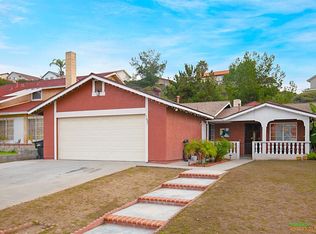 7443 Gayneswood Way, San Diego, CA 92139