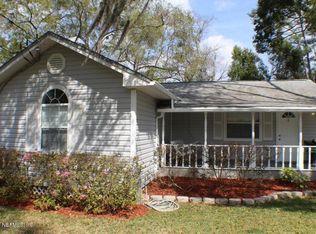 3041 Bessent Rd, Jacksonville, FL 32218