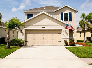 11350 SW Patterson St, Port Saint Lucie, FL 34987