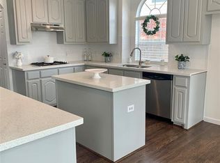 23431 Starbridge Lake Ln, Richmond, TX 77407
