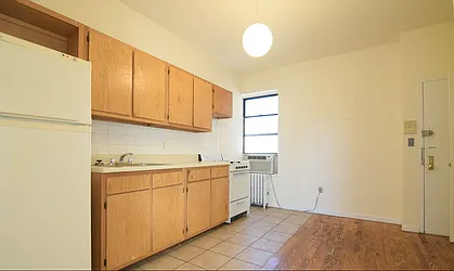 Rented by J Misrahi Realty Corp