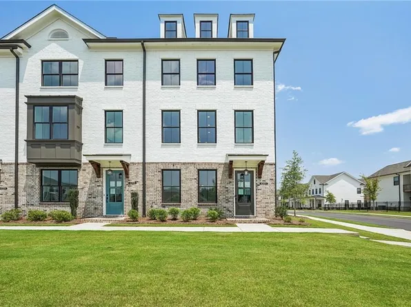4201 Millcroft Pl #220, Buford, GA 30518