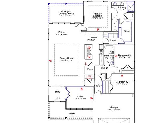 2nd image of this home