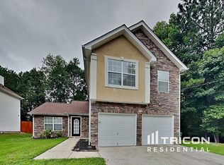 2075 Mulberry Ln, Lithonia, GA 30058