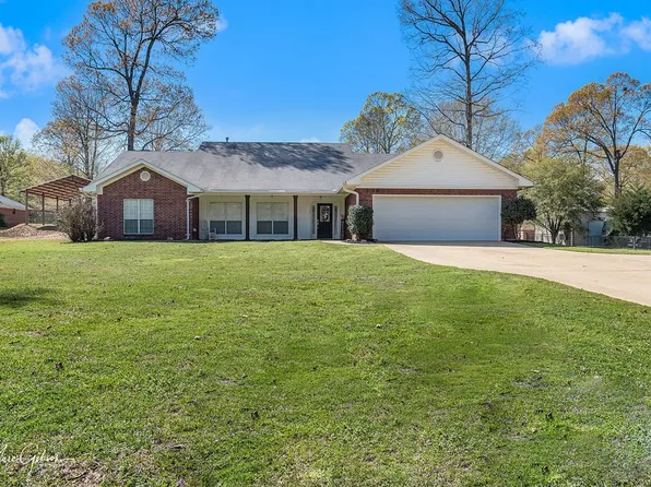 1164 Percy Burns Rd, Springhill, LA 71075