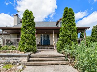 2729 Onondaga Rd, Eaton Rapids, MI 48827