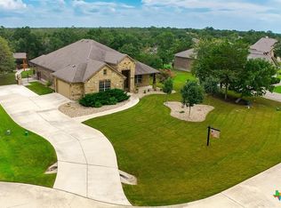 107 Tylee Cir, Bastrop, TX 78602