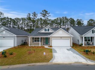 28 Hartwell Rd, Bluffton, SC 29910