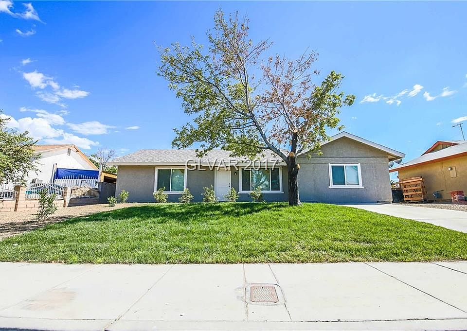 1st image of 4933 Babbit Dr
