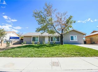 4933 Babbit Dr, Las Vegas, NV 89110
