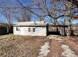 312 Beech St, Corydon, IN 47112