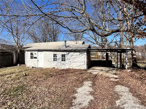 312 Beech Street, Corydon, IN 47112