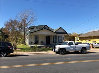 1122 Chicon St, Austin, TX 78702
