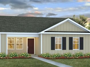 164 Stamford Rd, Orangeburg, SC 29115