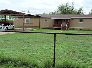 55 Sage Rd, San Angelo, TX 76901
