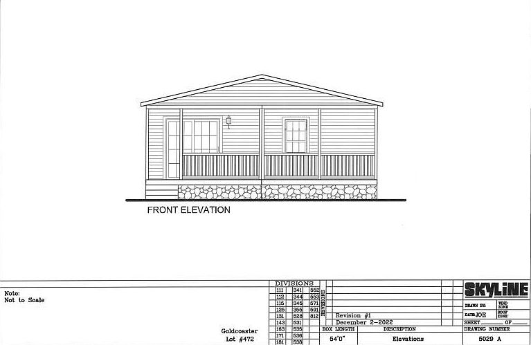 1st image of 34850 SW 187th Ave #2MI6OI