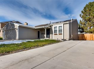 2729 S Truckee St, Aurora, CO 80013