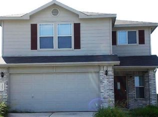 3012 Crownover St, Austin, TX 78725