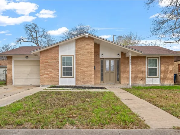 1806 Loritte Drive, Corpus Christi, TX 78416