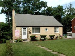 6403 Belvoir Dr, Verona, PA