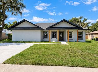 415 Ellerbe Way, Lakeland, FL 33801