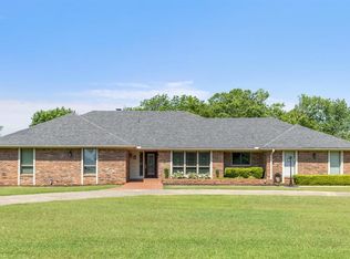 8 Willow Brk, Shawnee, OK 74804
