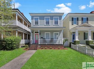 530 E Anderson St, Savannah, GA 31401
