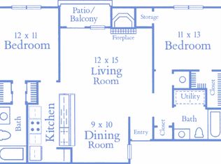 2735 Reeve Cir APT 721, Colorado Springs, CO 80906