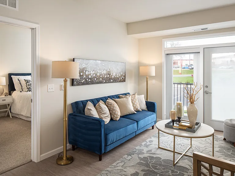 Villas at Pleasant Ave - 55+ — Photo 8