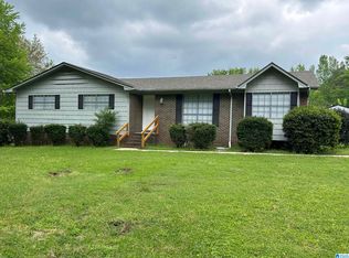 7411 Helms Cir, Pinson, AL 35126
