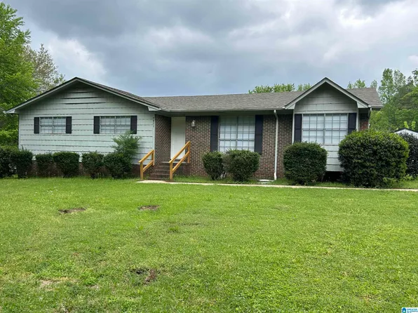 7411 Helms Cir, Pinson, AL 35126
