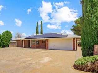 3131 Summer Ave, Alamogordo, NM 88310