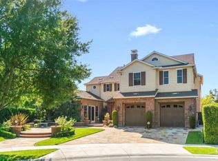 15 Stellar Isle, Mission Viejo, CA 92694