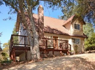 5660 Coyote Pass Rd, Shingle Springs, CA 95682