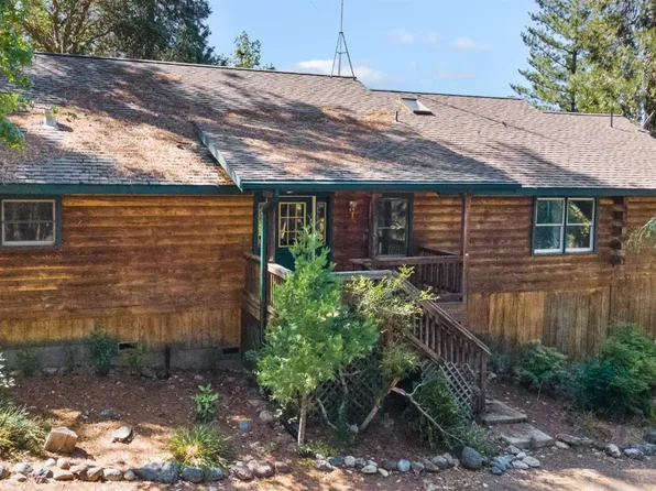 2514 Skull Flat Rd, West Point, CA 95255