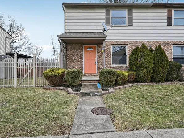 3602 Ringling Ln, Columbus, OH 43230