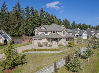 885 Pratt Rd, Cowichan Valley, BC V0R2P1