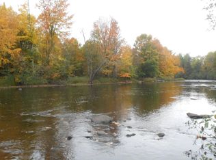 Elk River Rd LOT 3, Phillips, WI 54555