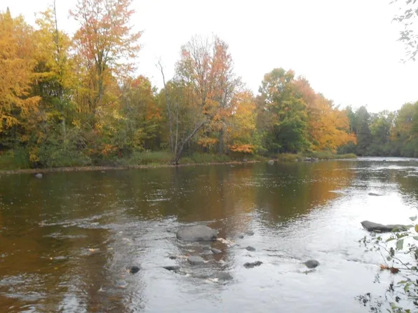 Elk River Rd Lot 3, Phillips, WI 54555