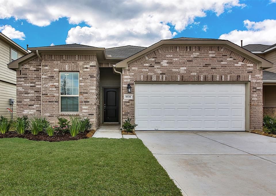1st image of 9538 Tipton Sands Dr