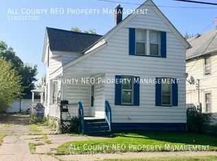 6700 Gertrude Ave, Cleveland, OH 44105