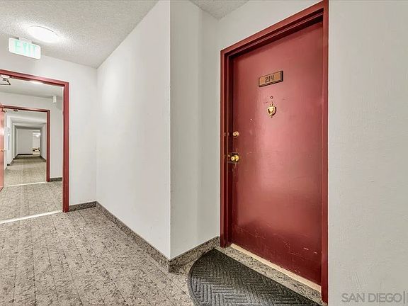 5th image of 6780 Friars Rd Unit 214