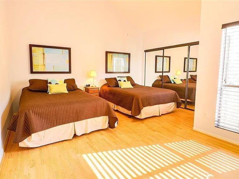 4724 Post Oak Timber Dr #8/65 — Photo 18