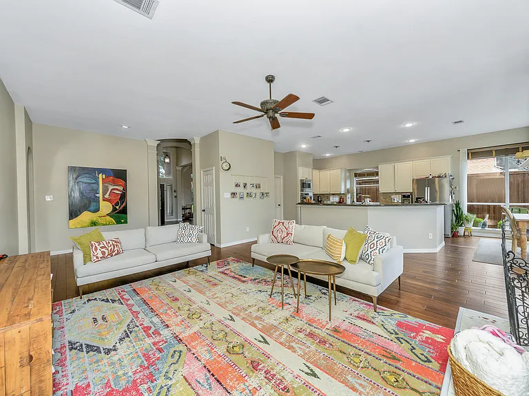 3608 Edgestone Dr — Photo 16