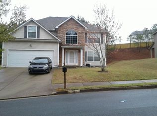 118 Margaret Xing, Dallas, GA 30132