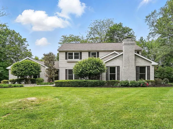 32 Carpenters Run Ct, Cincinnati, OH 45241