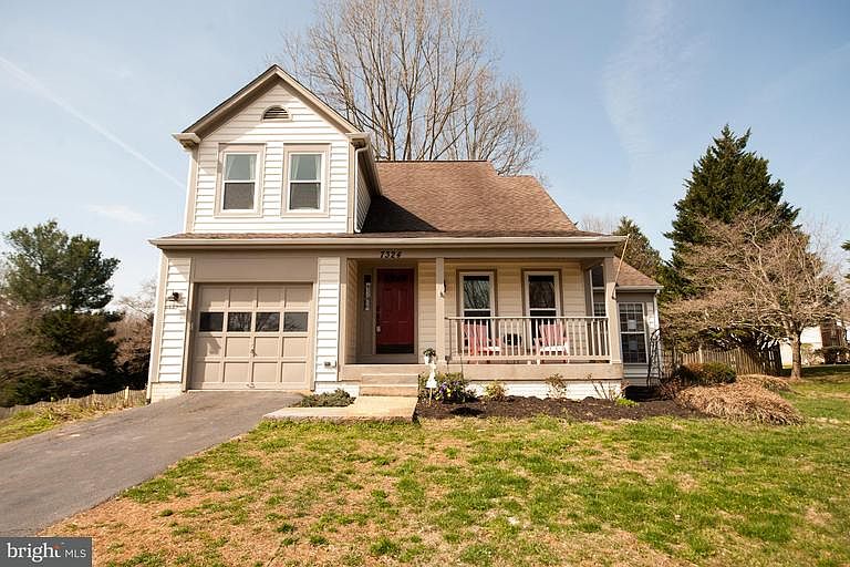 1st image of 7324 Fleetwood Ct