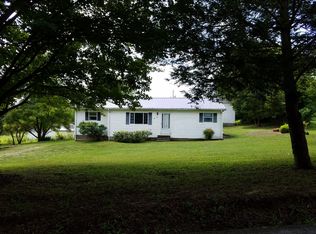 321 Schell Rd, London, KY 40744