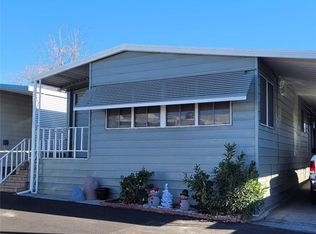 12618 3rd St #13, Yucaipa, CA 92399