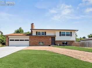 4785 Nightingale Dr, Colorado Springs, CO 80918